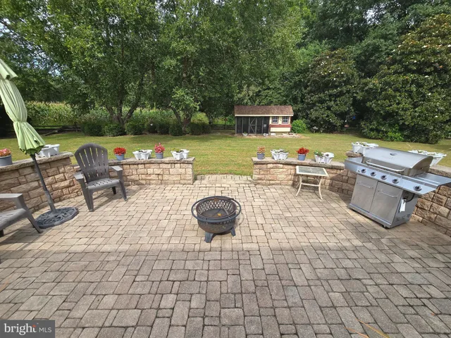 $550,000 | 408 Laurens Way, Queen Anne, MD 21657