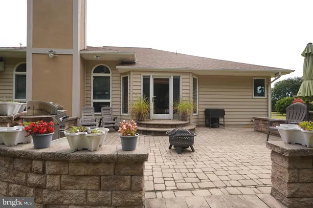 $550,000 | 408 Laurens Way, Queen Anne, MD 21657