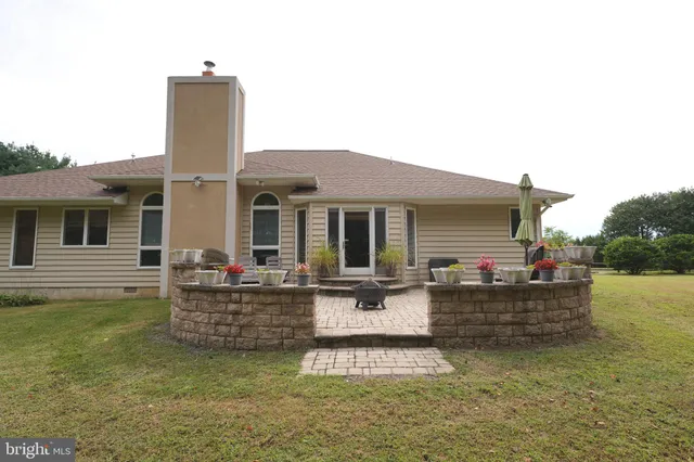 $550,000 | 408 Laurens Way, Queen Anne, MD 21657