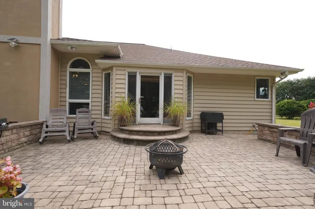 $550,000 | 408 Laurens Way, Queen Anne, MD 21657