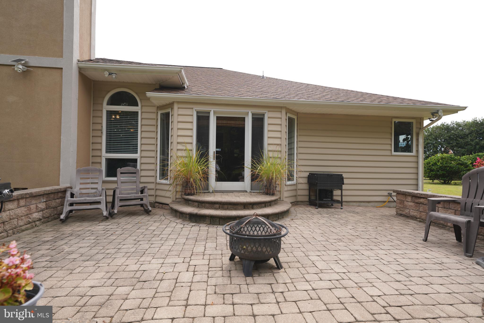 408 Laurens Way Queen Anne, MD 21657 - Photo 57 of 68 a view of a house with sitting area