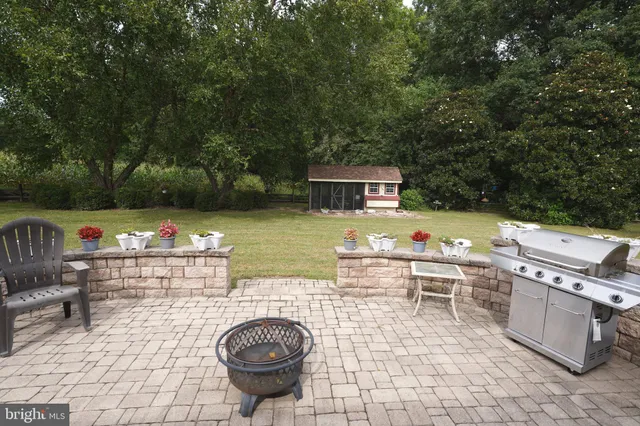 $550,000 | 408 Laurens Way, Queen Anne, MD 21657