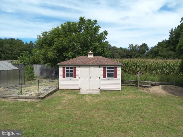 $550,000 | 408 Laurens Way, Queen Anne, MD 21657