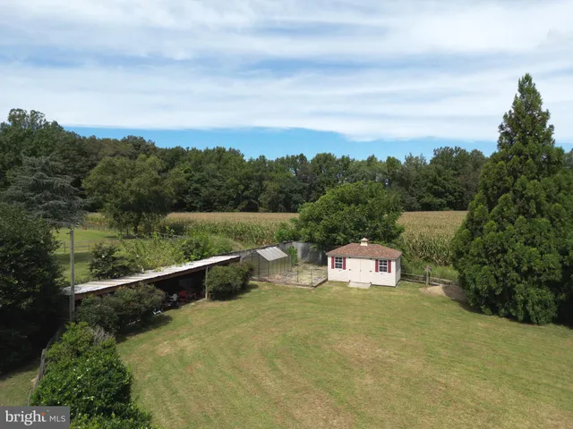 $550,000 | 408 Laurens Way, Queen Anne, MD 21657