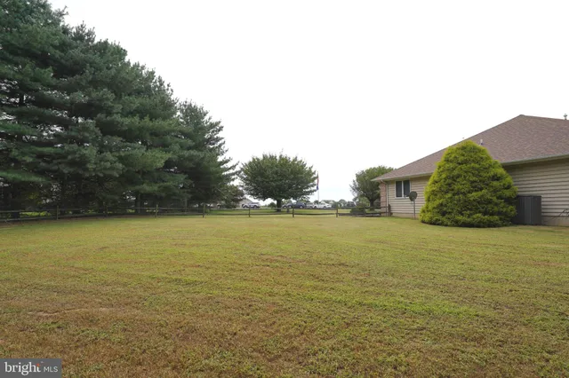 $550,000 | 408 Laurens Way, Queen Anne, MD 21657