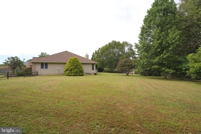 $550,000 | 408 Laurens Way, Queen Anne, MD 21657