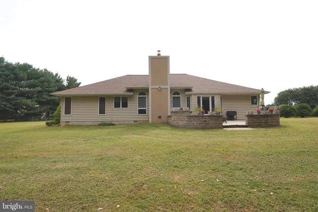 $550,000 | 408 Laurens Way, Queen Anne, MD 21657