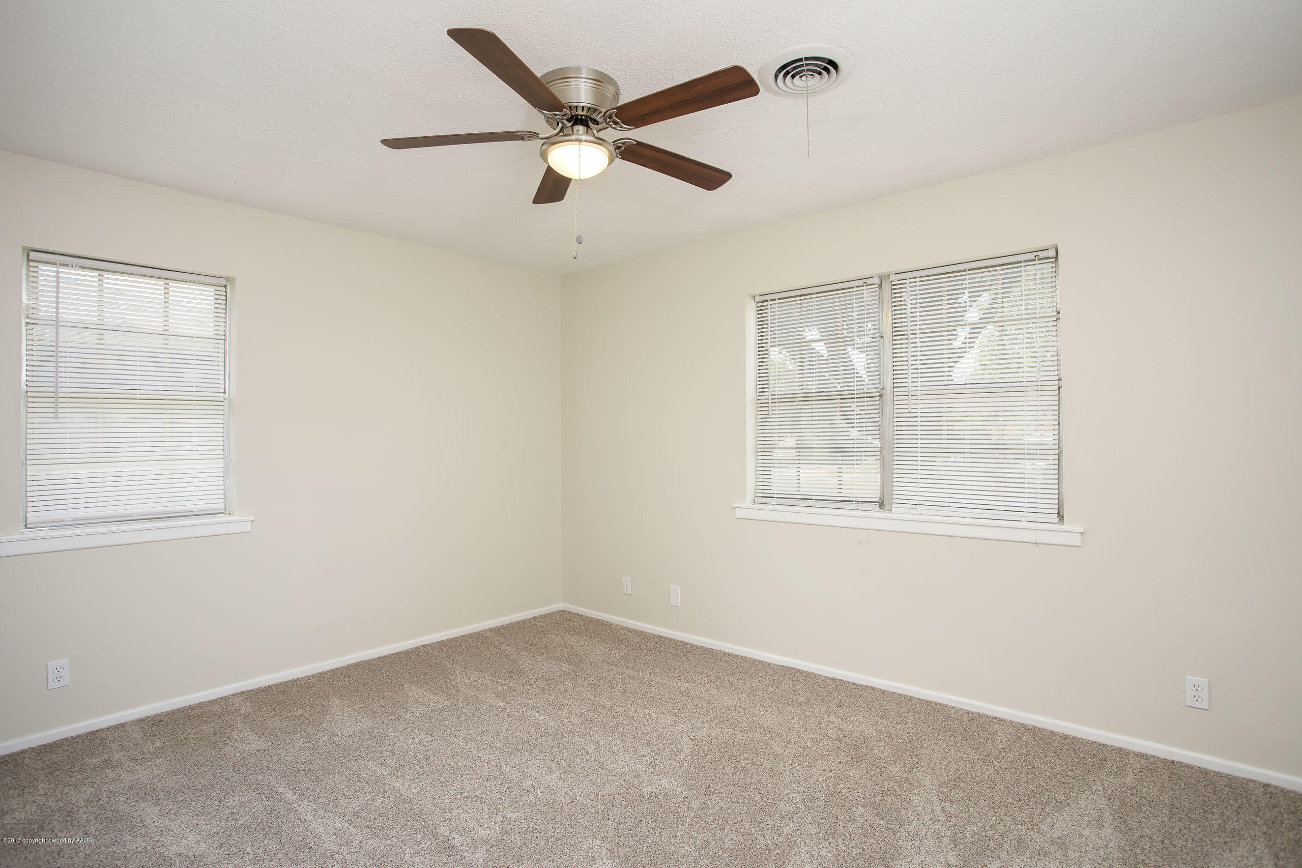 5119 Temple Drive Amarillo, TX 79110 - Photo 12 of 20 bedroom 2