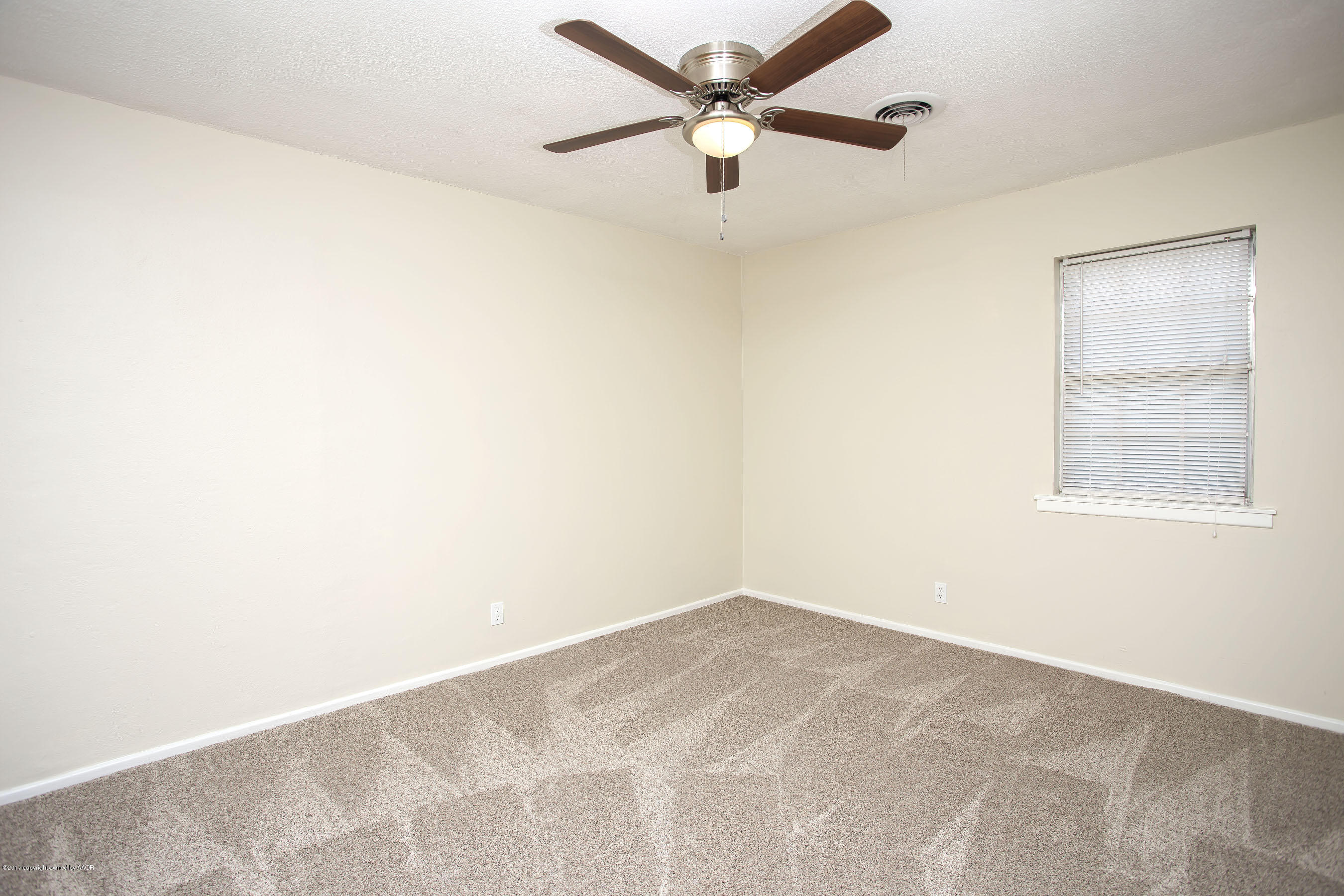 5119 Temple Drive Amarillo, TX 79110 - Photo 13 of 20 bedroom 3