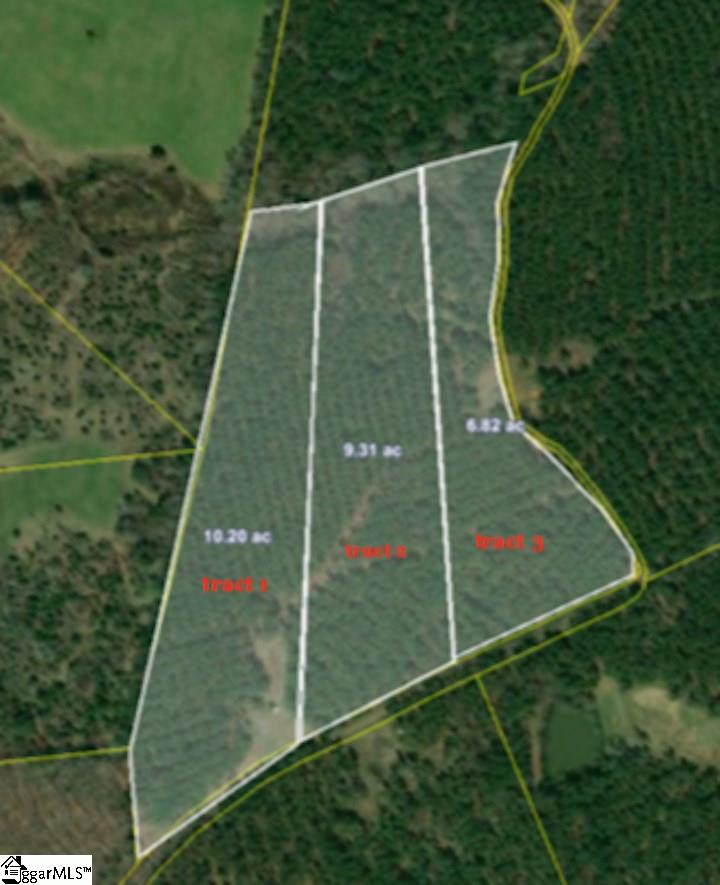 525 Johnson Road, Unit TRACT A 3 Laurens, SC 29360 - Photo 8 of 8