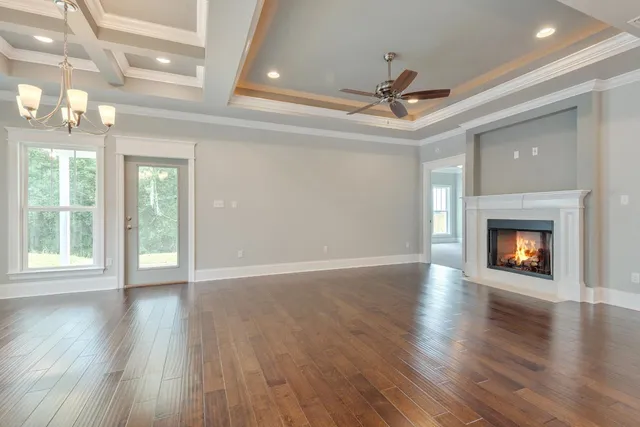 $409,900 | 217 Catahoula Walk, Tallahassee, FL 32317