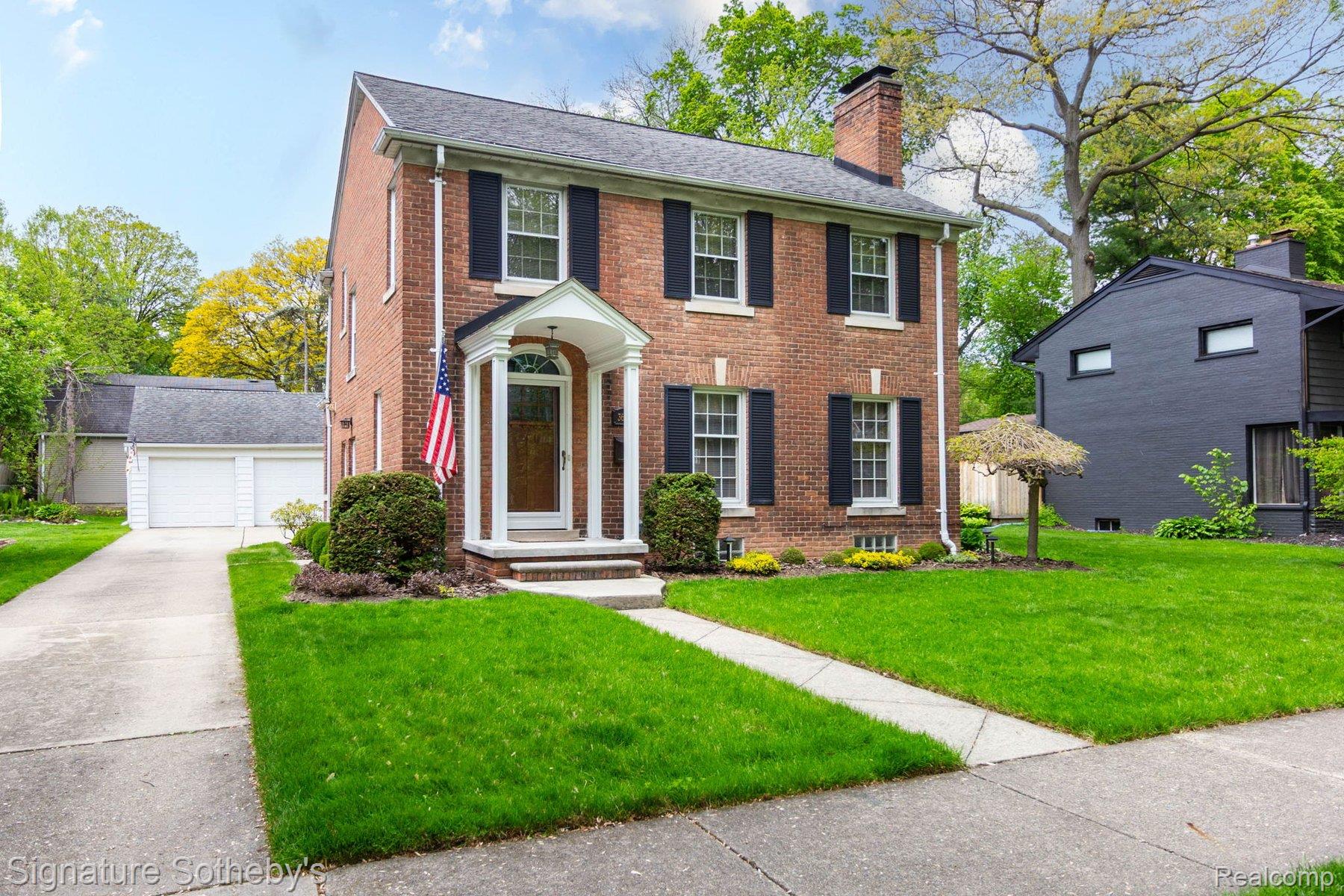 3629 Cumberland Road Berkley, MI 48072 - Photo 1 of 48 front (2).jpg