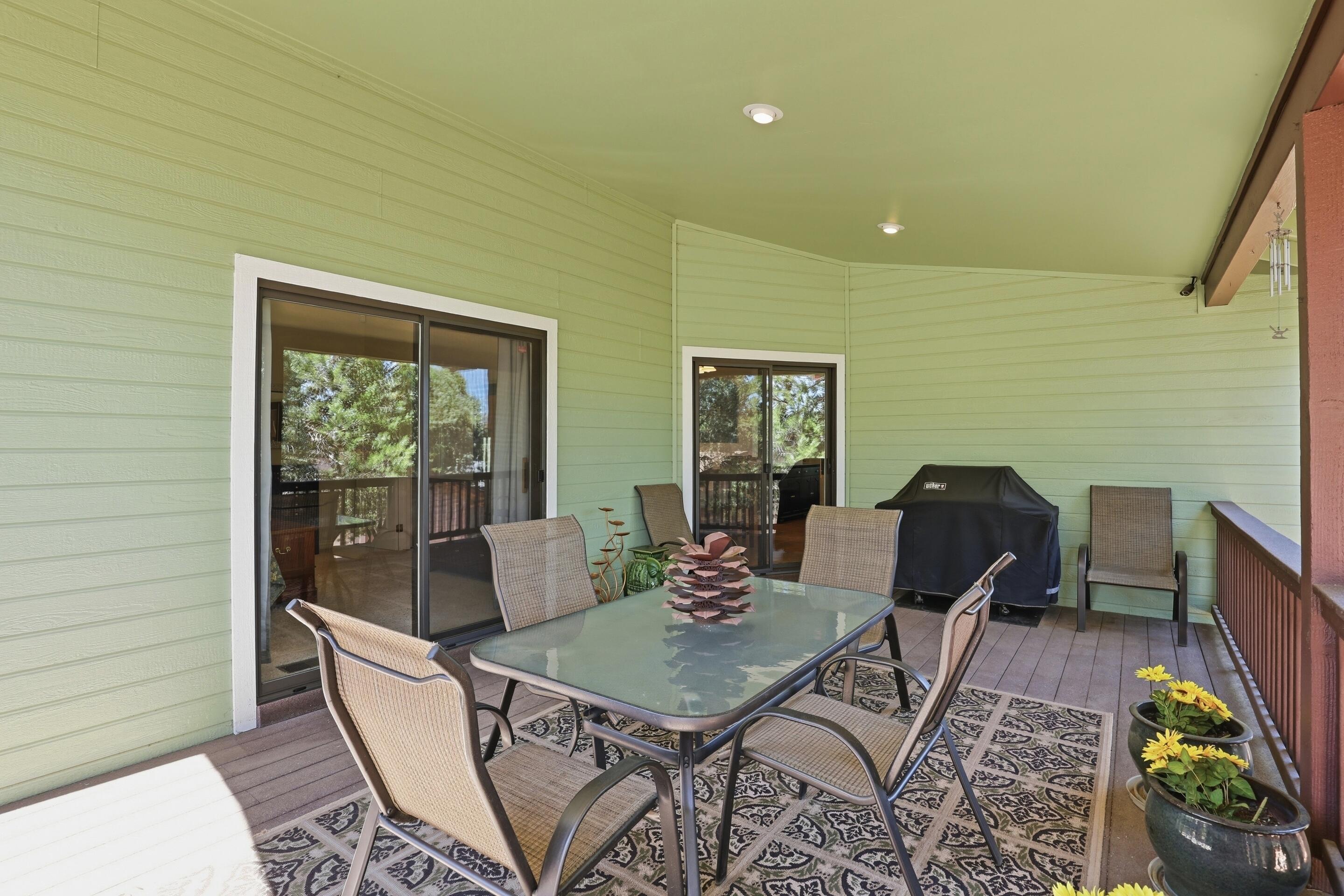 1105 South Sycamore Circle Payson, AZ 85541 - Photo 25 of 28
