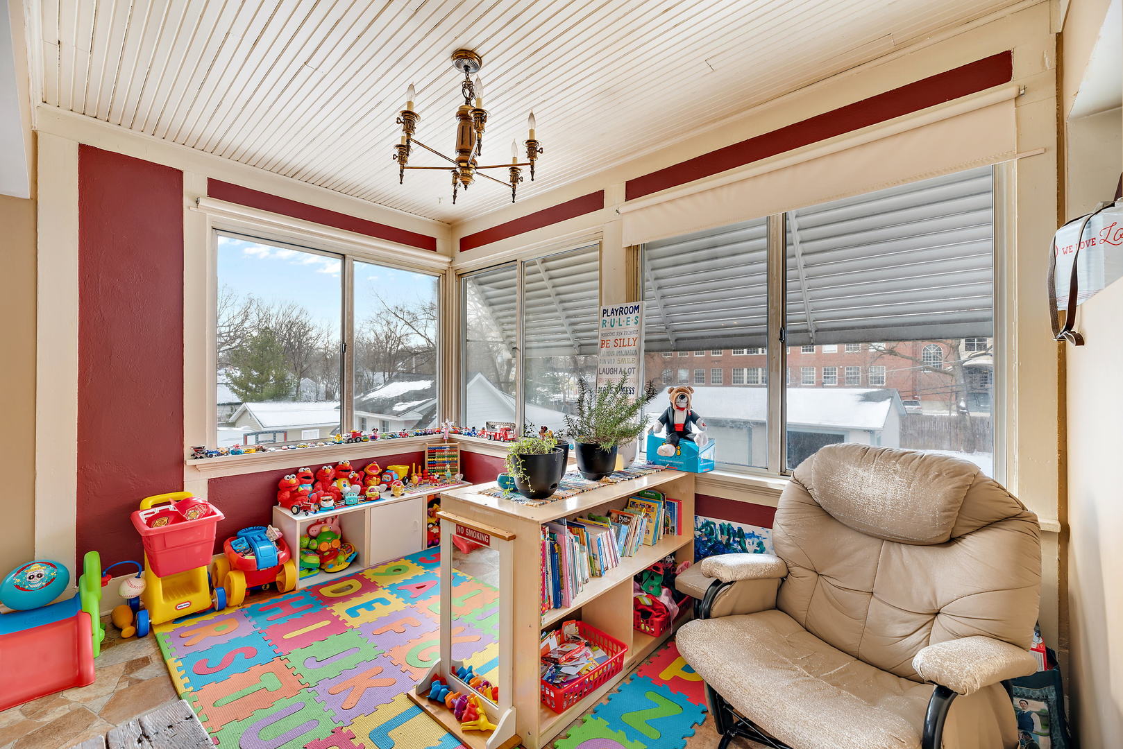1332 Edgewood Road Lake Forest, IL 60045 - Photo 21 of 31