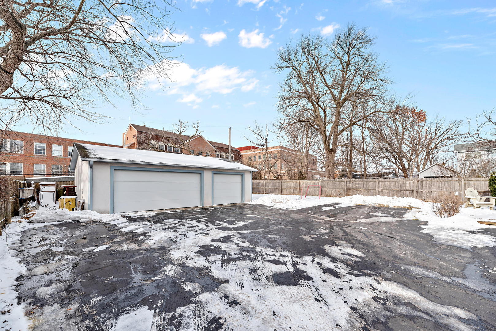 1332 Edgewood Road Lake Forest, IL 60045 - Photo 23 of 31