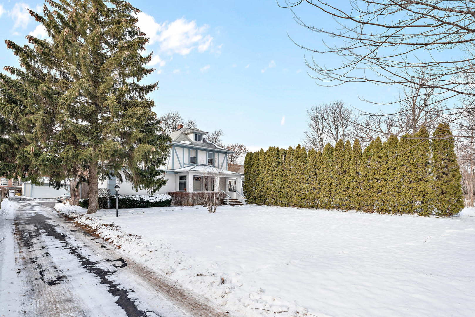 1332 Edgewood Road Lake Forest, IL 60045 - Photo 25 of 31