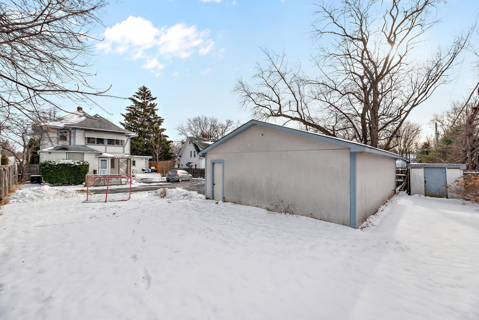 1332 Edgewood Road Lake Forest, IL 60045 - Photo 26 of 31