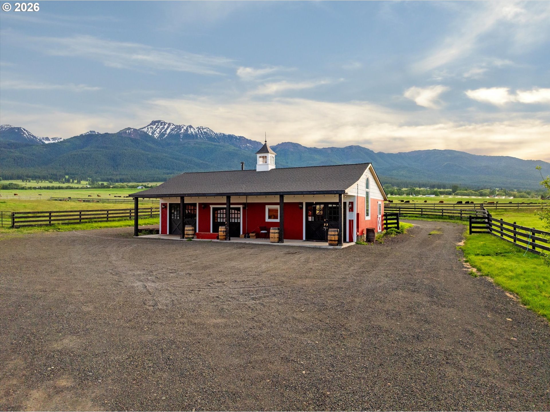 65254 Pine Tree Road Enterprise, OR 97828 - Photo 38 of 48