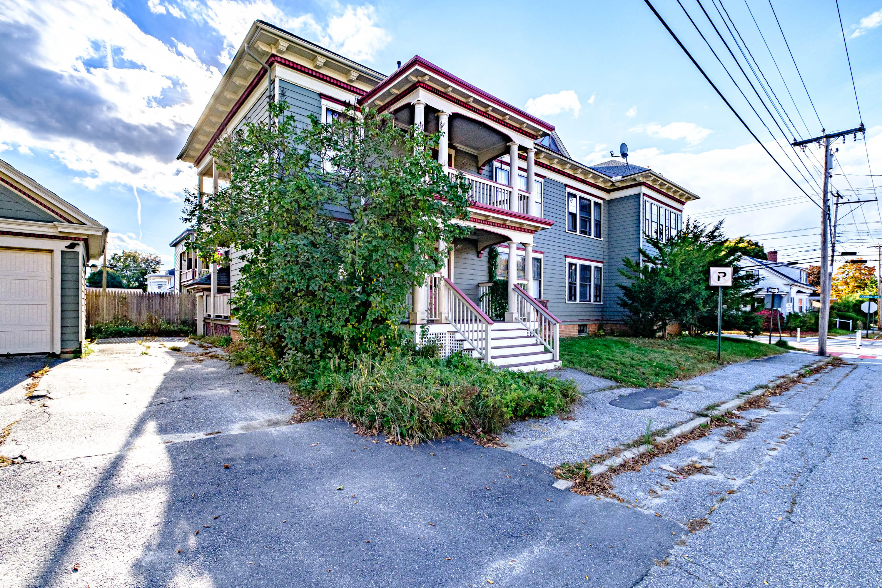 47 Central Avenue Lewiston, ME 04240 - Photo 2 of 27 47 Central Ave, Lewiston
