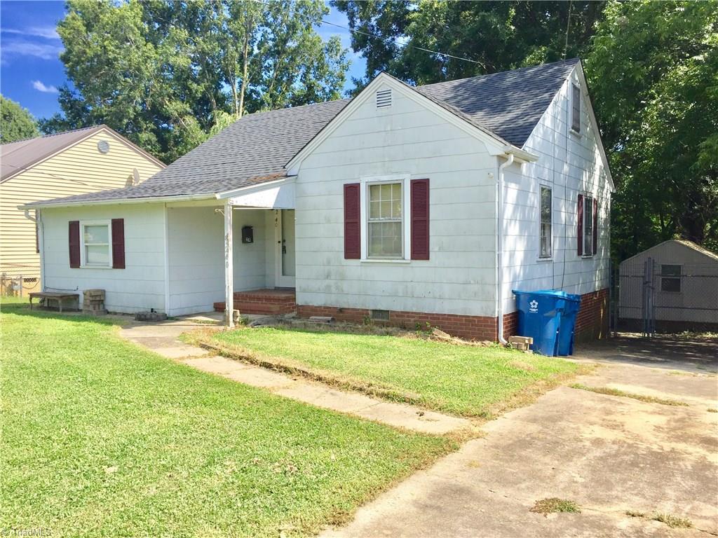 240 Spring Street Mocksville, NC 27028 - Photo 1 of 3 Gallery Image 1