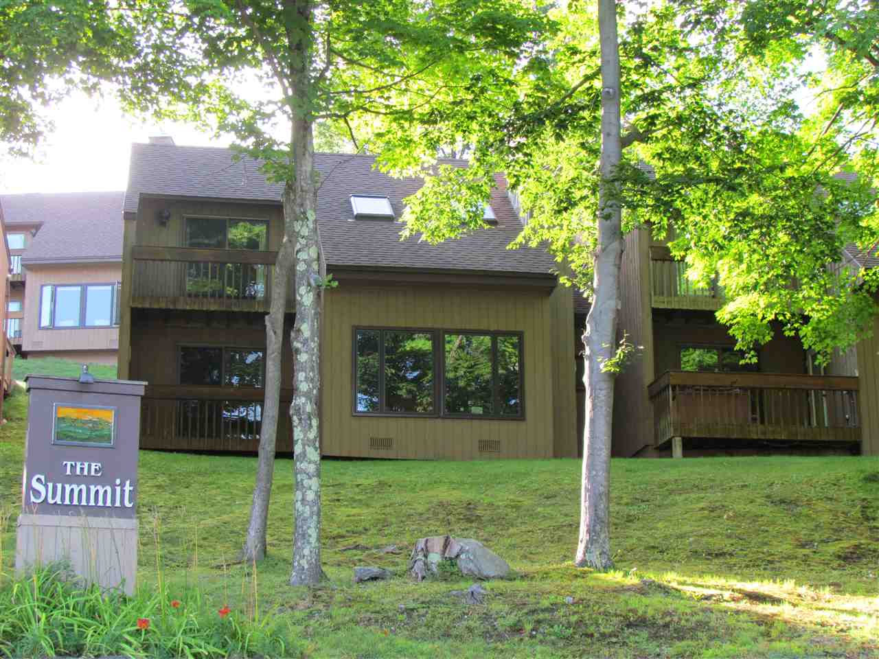 Summit Road, Unit 20 Warren, VT 05674 - Photo 1 of 29 Gallery Image 1