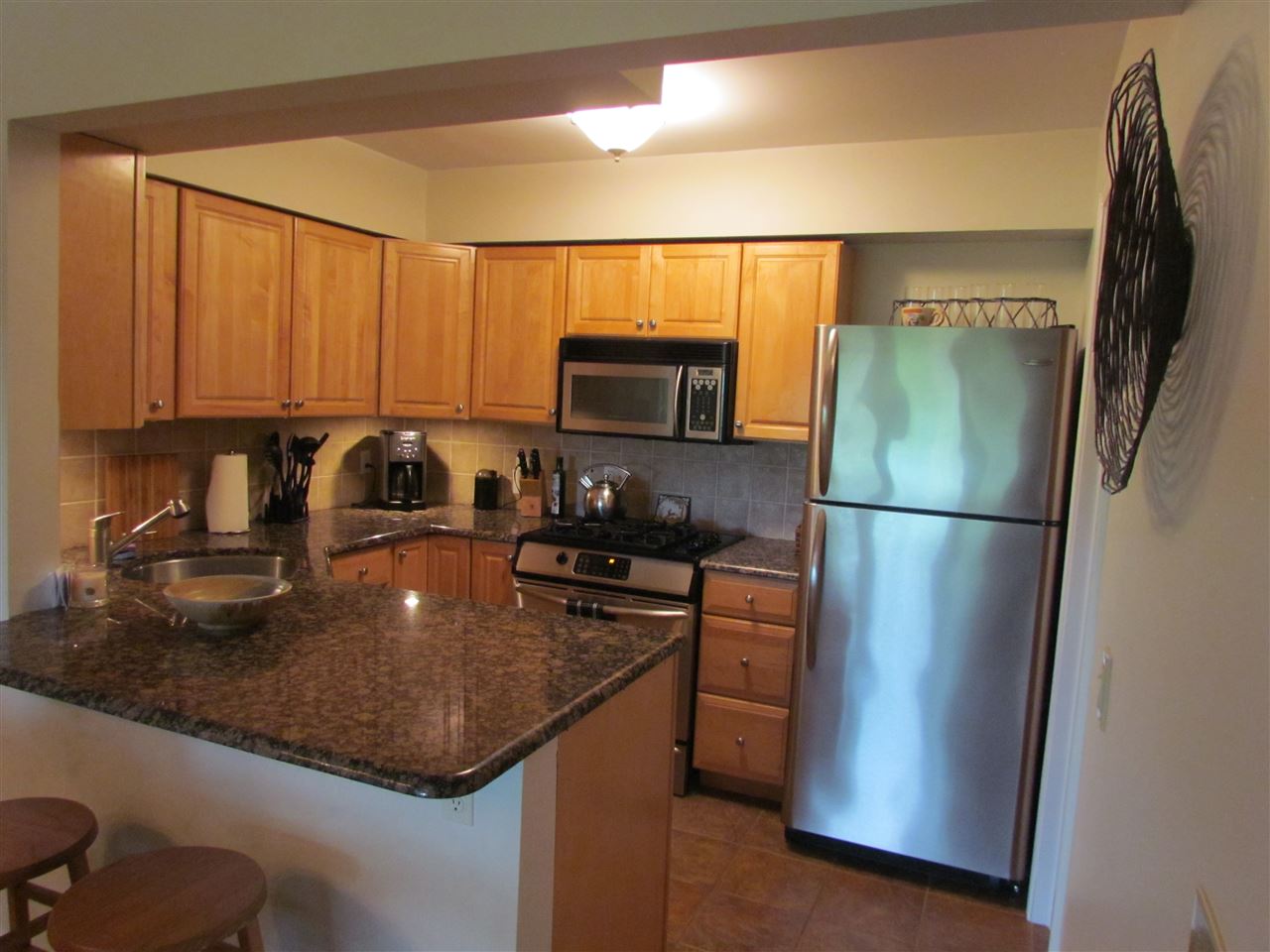 Summit Road, Unit 20 Warren, VT 05674 - Photo 19 of 29 Gallery Image 19