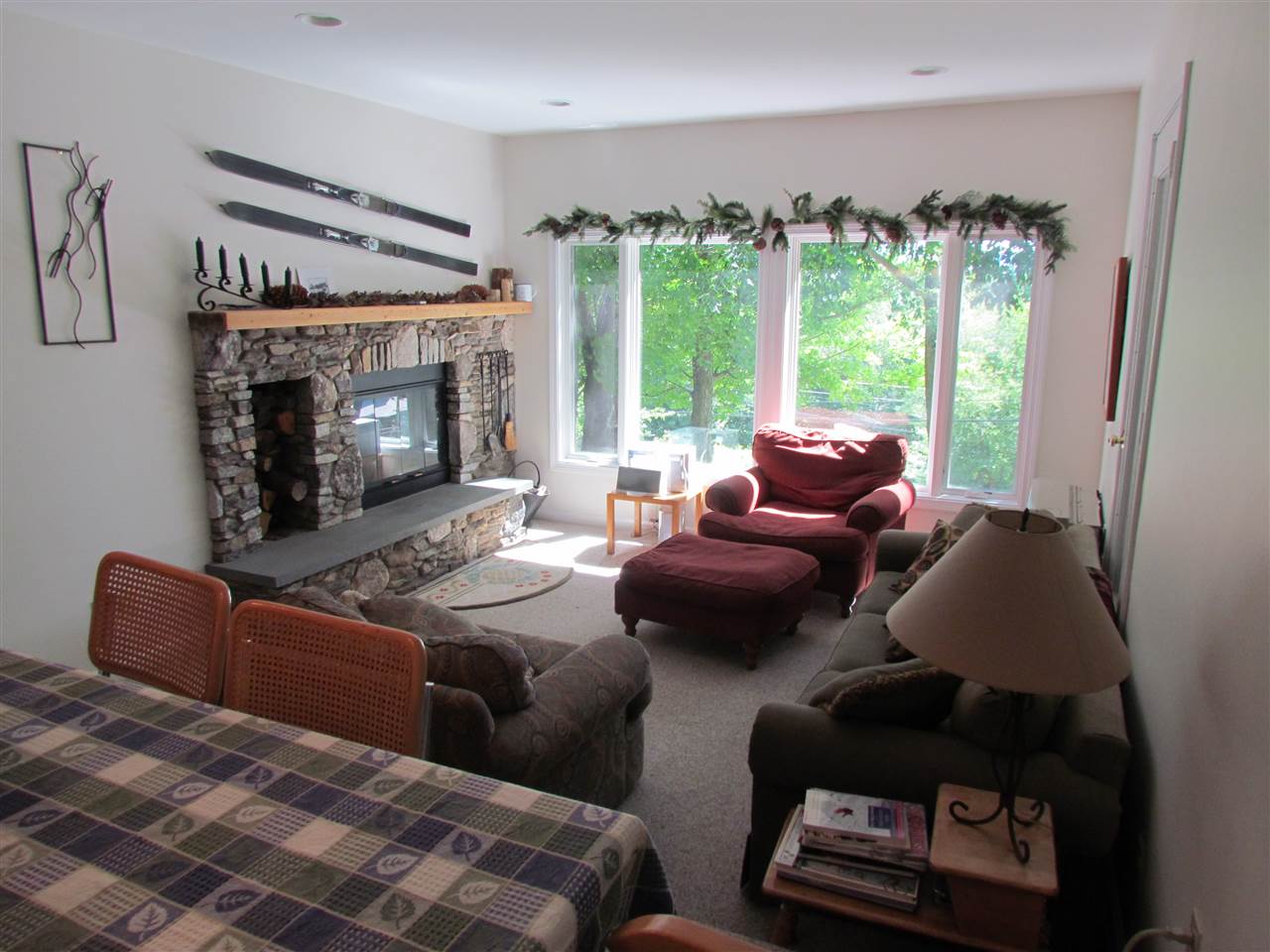 Summit Road, Unit 20 Warren, VT 05674 - Photo 6 of 29 Gallery Image 6