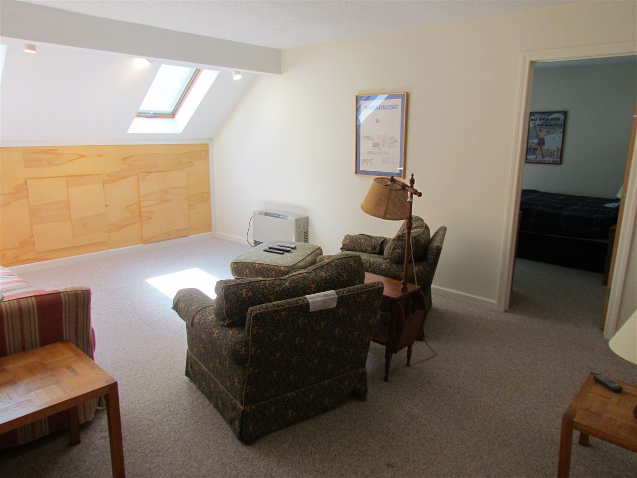 Summit Road, Unit 20 Warren, VT 05674 - Photo 10 of 29 Gallery Image 10