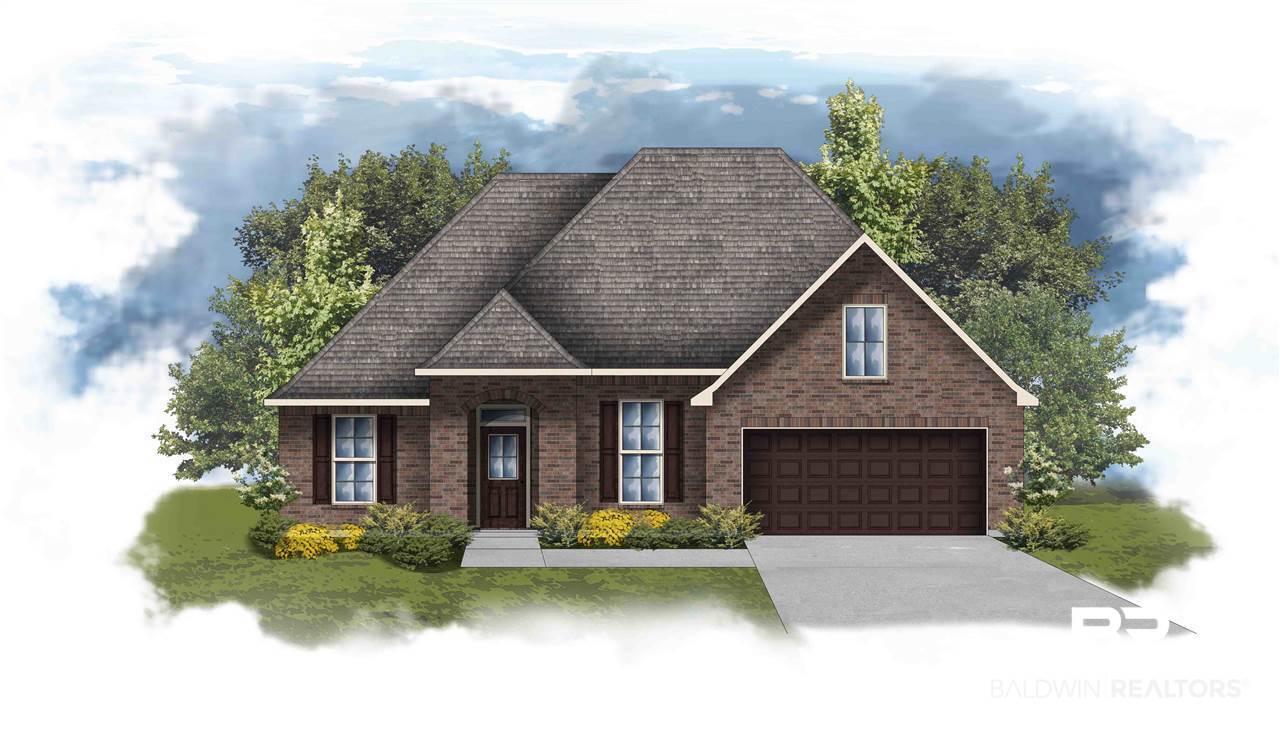 11676 Forsyth Loop Daphne, AL 36527 - Photo 2 of 3
