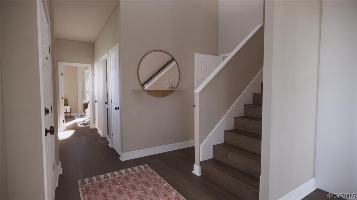7012 Dunton Road Chesterfield, VA 23832 - Photo 3 of 10 Gallery Image 3