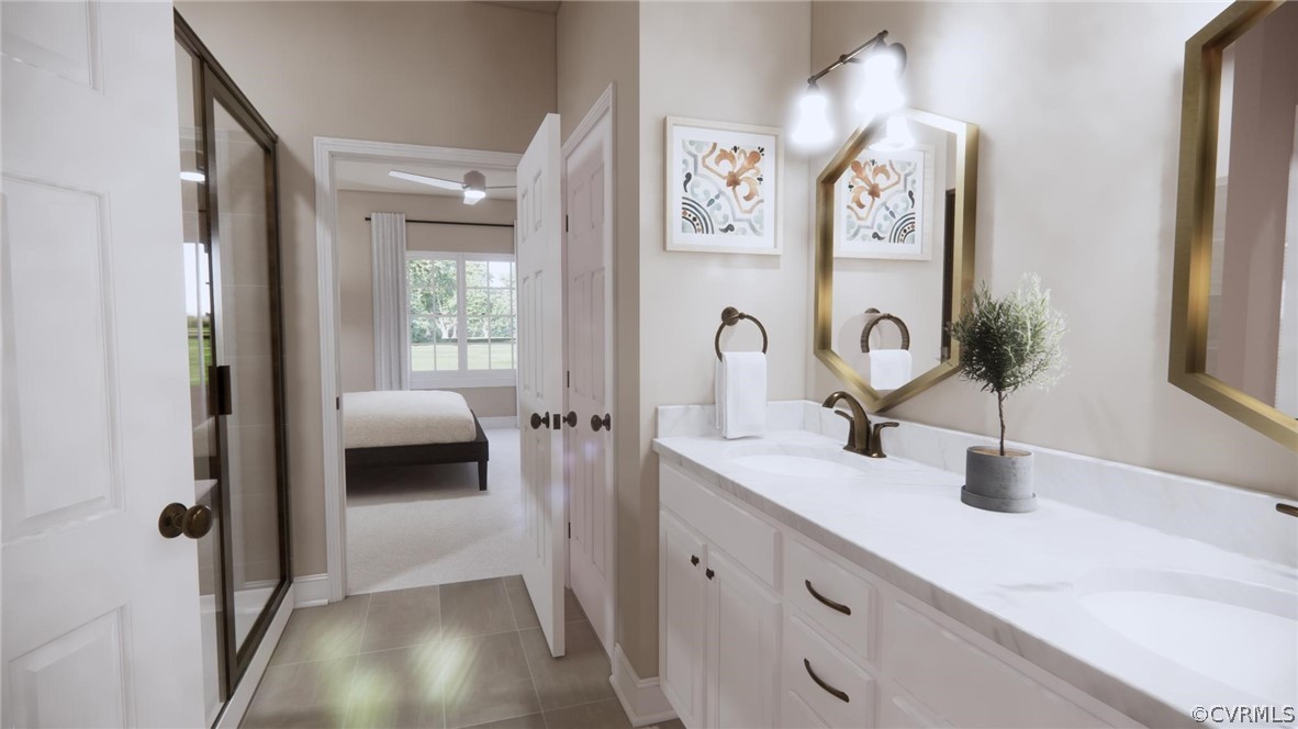 7012 Dunton Road Chesterfield, VA 23832 - Photo 8 of 10 Gallery Image 8