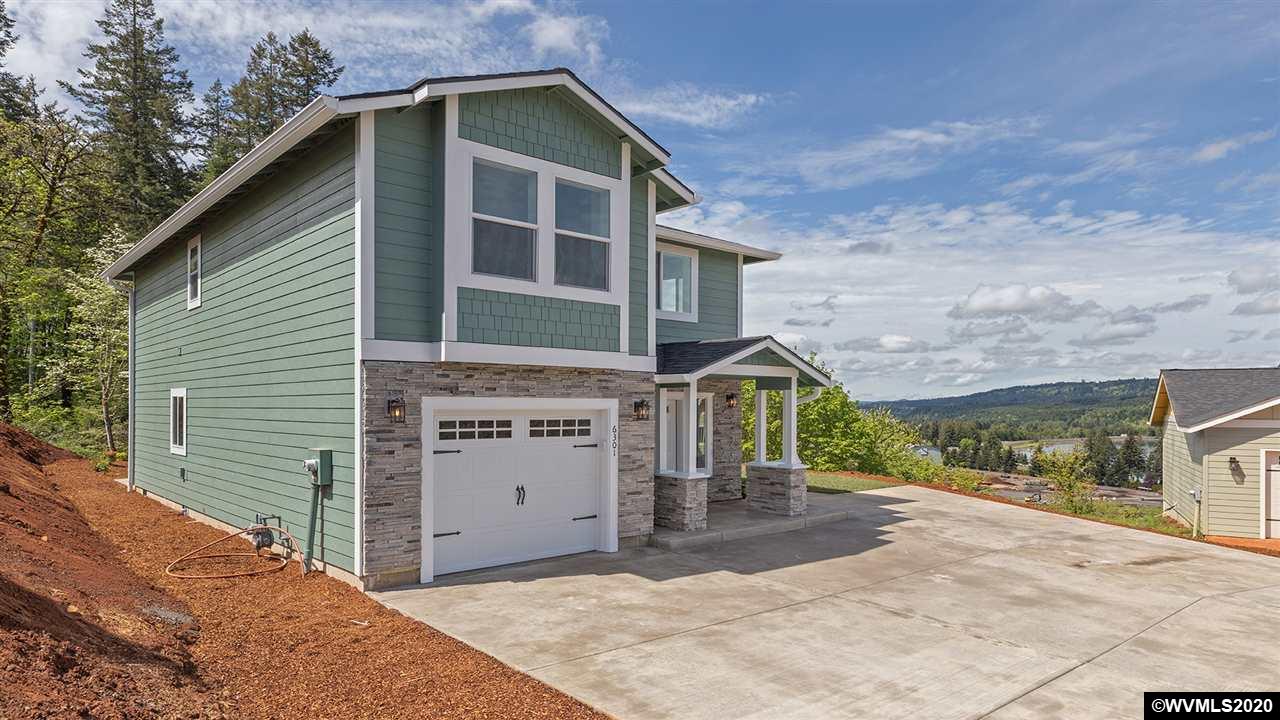 6301 Lakepointe Street Foster, OR 97345 - Photo 2 of 32