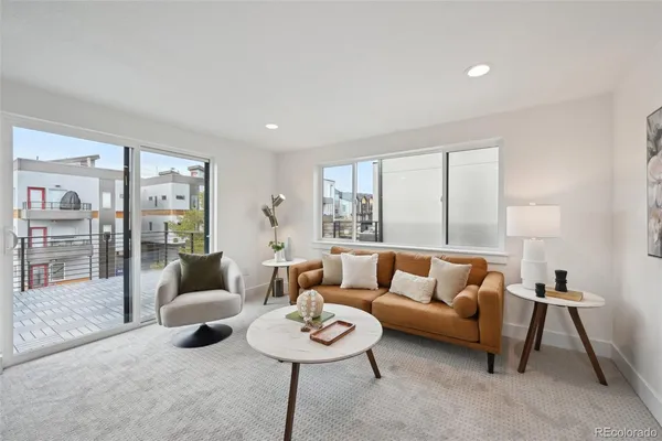 $1,565,000 | 1246-1248 Tennyson Street, Denver, CO 80204