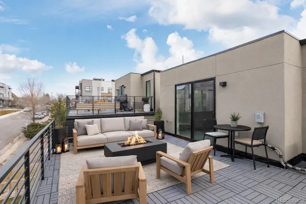 $1,565,000 | 1246-1248 Tennyson Street, Denver, CO 80204