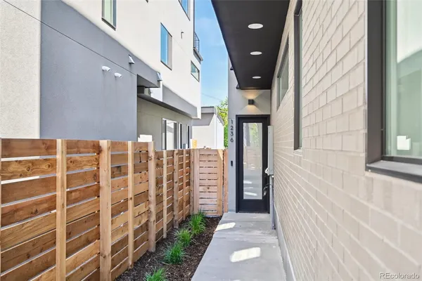 $1,565,000 | 1246-1248 Tennyson Street, Denver, CO 80204