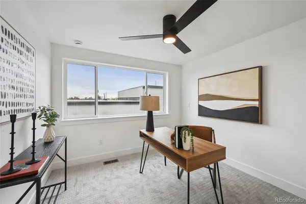 $1,565,000 | 1246-1248 Tennyson Street, Denver, CO 80204