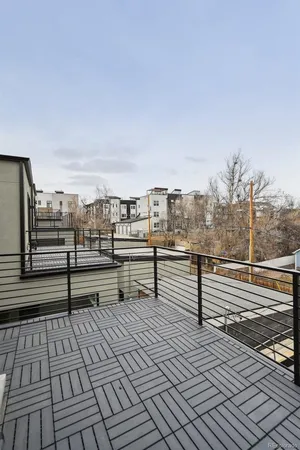 $1,565,000 | 1246-1248 Tennyson Street, Denver, CO 80204