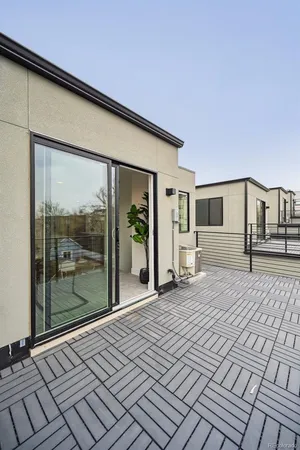 $1,565,000 | 1246-1248 Tennyson Street, Denver, CO 80204