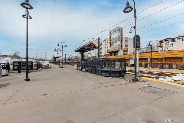 $1,565,000 | 1246-1248 Tennyson Street, Denver, CO 80204
