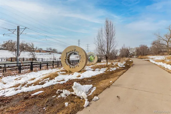 $1,565,000 | 1246-1248 Tennyson Street, Denver, CO 80204