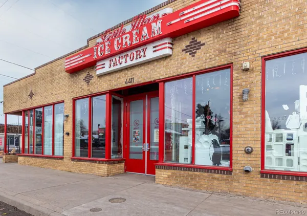 $1,565,000 | 1246-1248 Tennyson Street, Denver, CO 80204