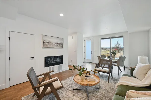 $1,565,000 | 1246-1248 Tennyson Street, Denver, CO 80204