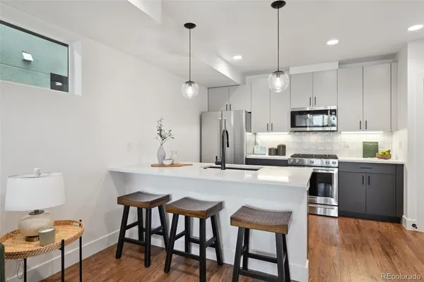$1,565,000 | 1246-1248 Tennyson Street, Denver, CO 80204
