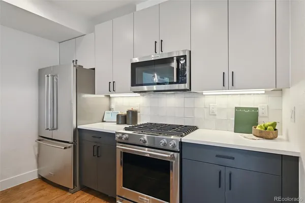 $1,565,000 | 1246-1248 Tennyson Street, Denver, CO 80204