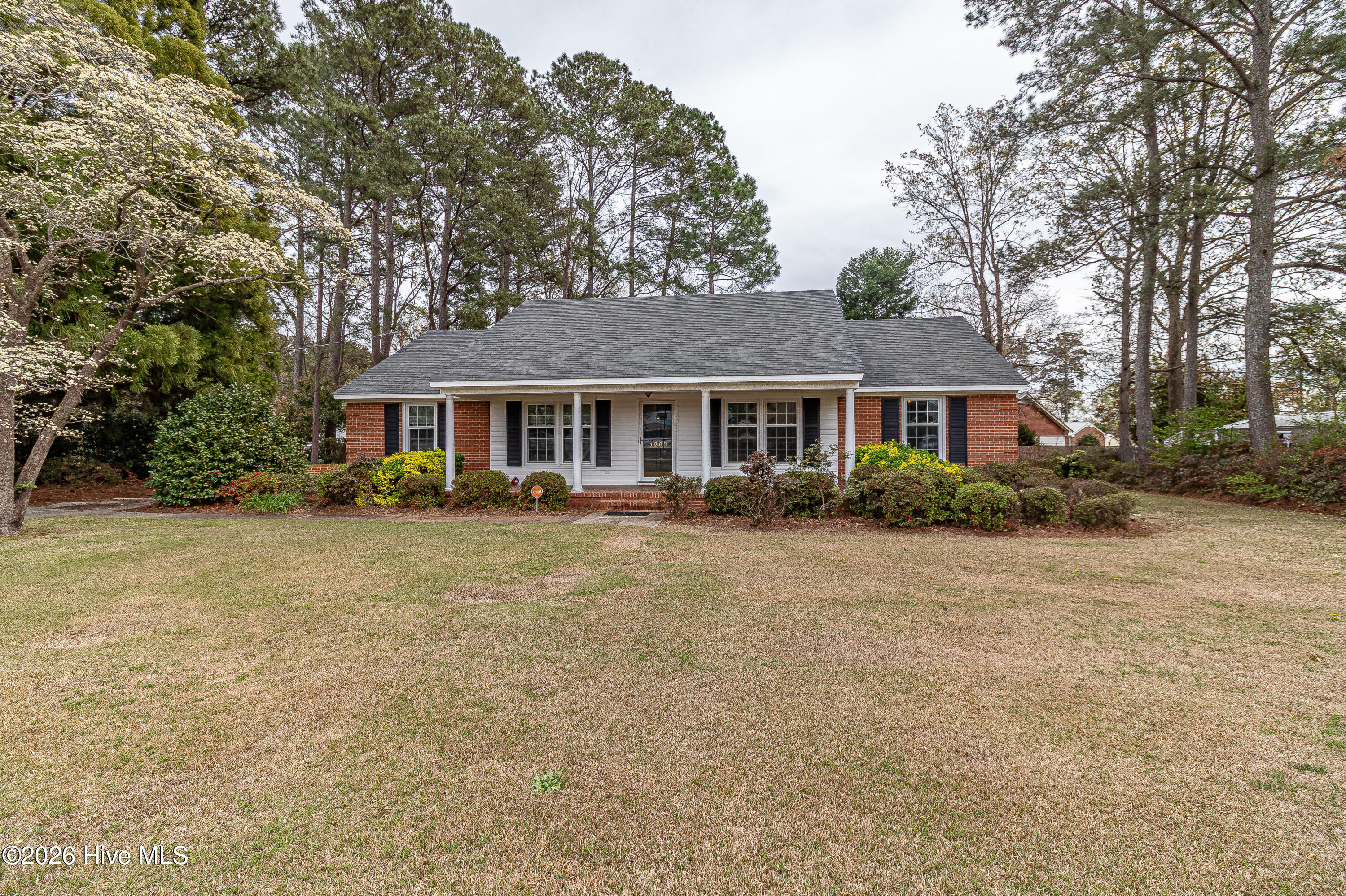 1202 Patetown Road Goldsboro, NC 27530 - Photo 2 of 35 2