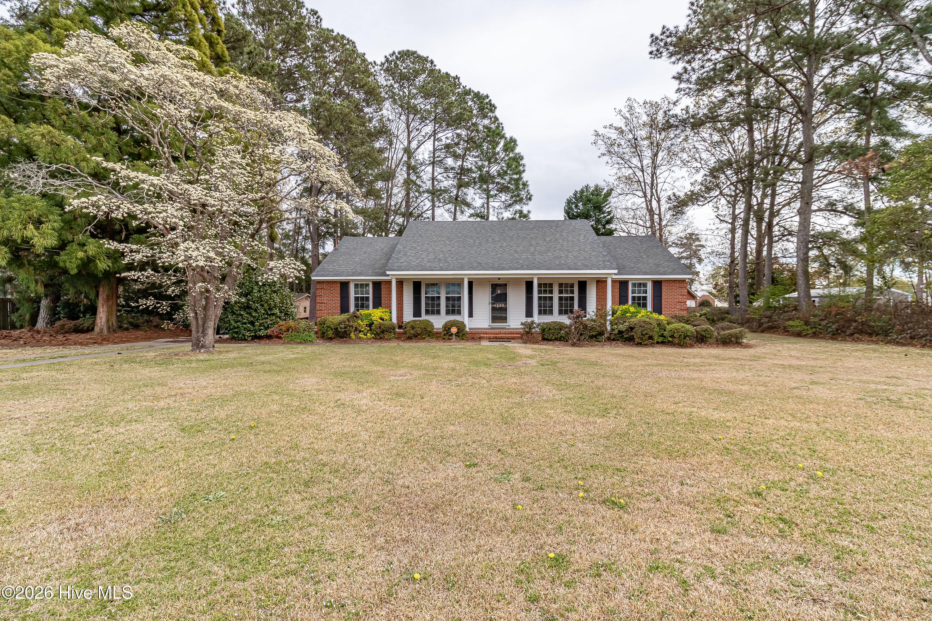 1202 Patetown Road Goldsboro, NC 27530 - Photo 31 of 35 25