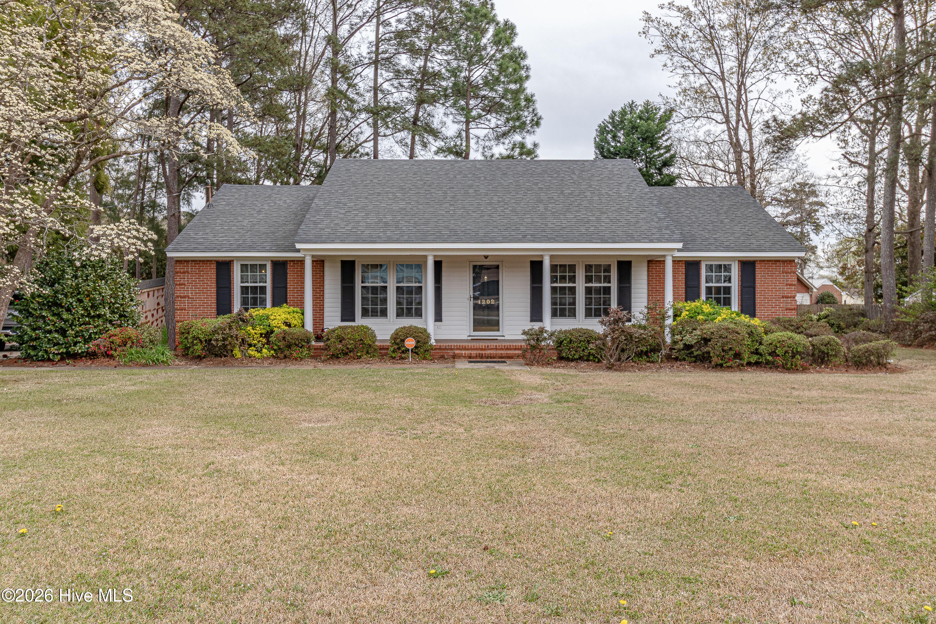 1202 Patetown Road Goldsboro, NC 27530 - Photo 32 of 35 26