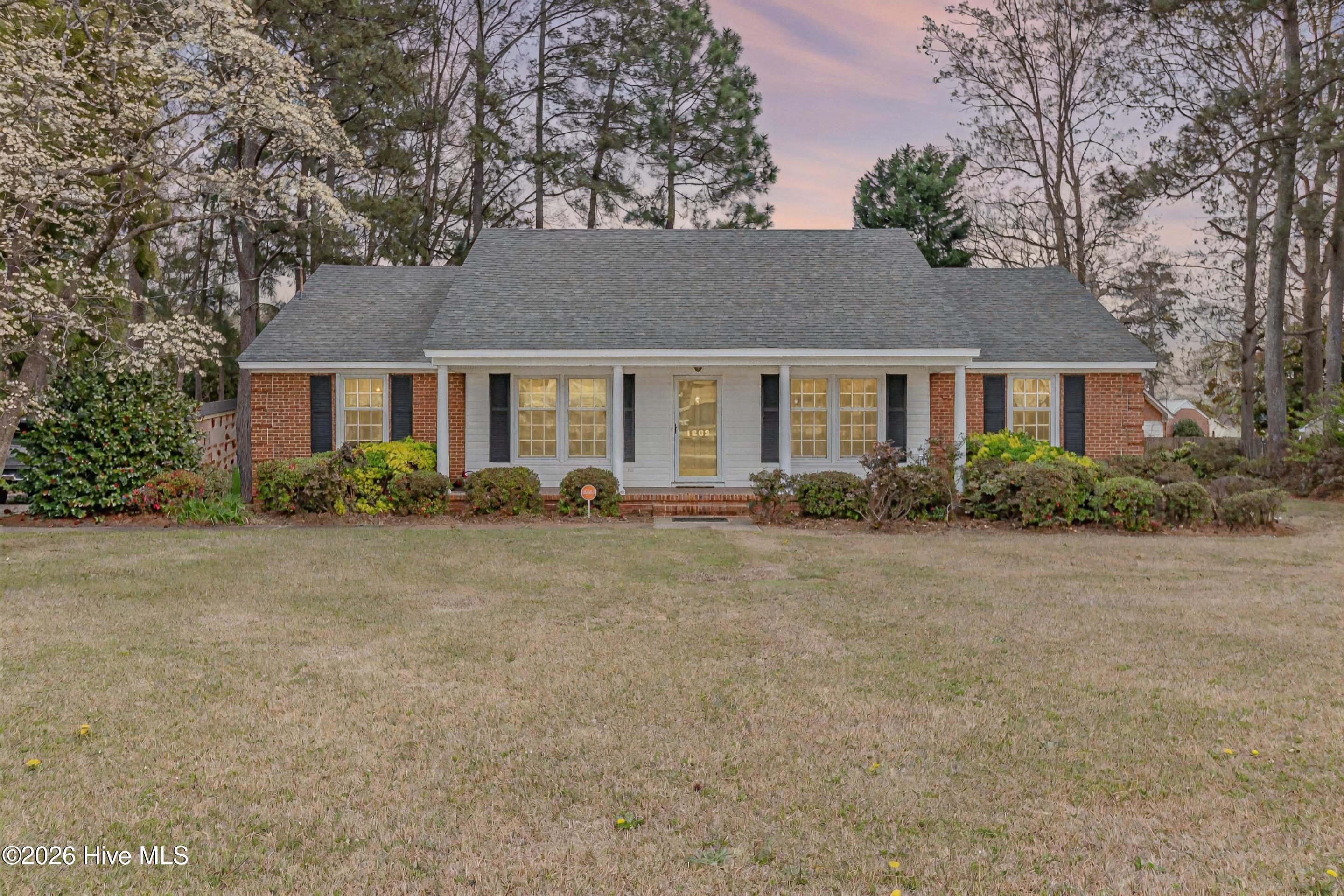1202 Patetown Road Goldsboro, NC 27530 - Photo 33 of 35 27