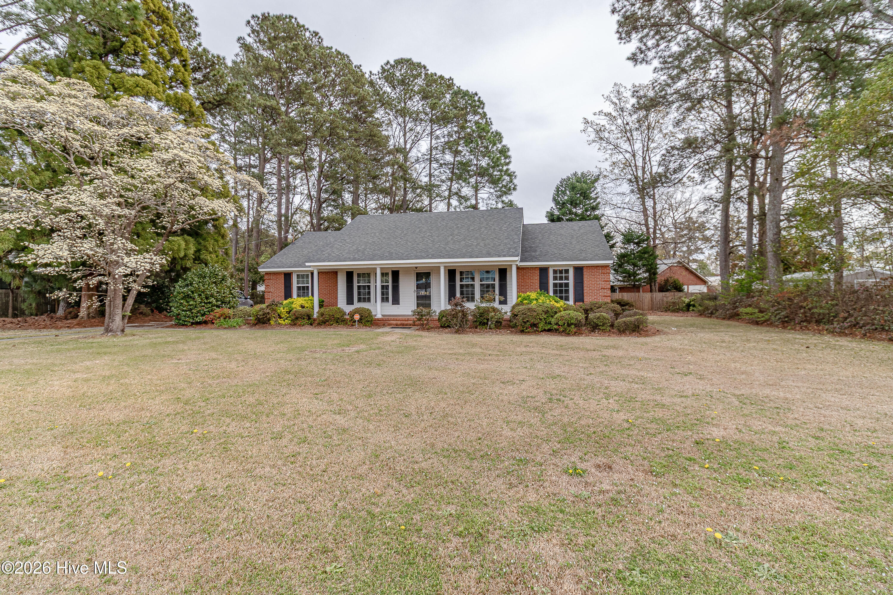 1202 Patetown Road Goldsboro, NC 27530 - Photo 34 of 35 28