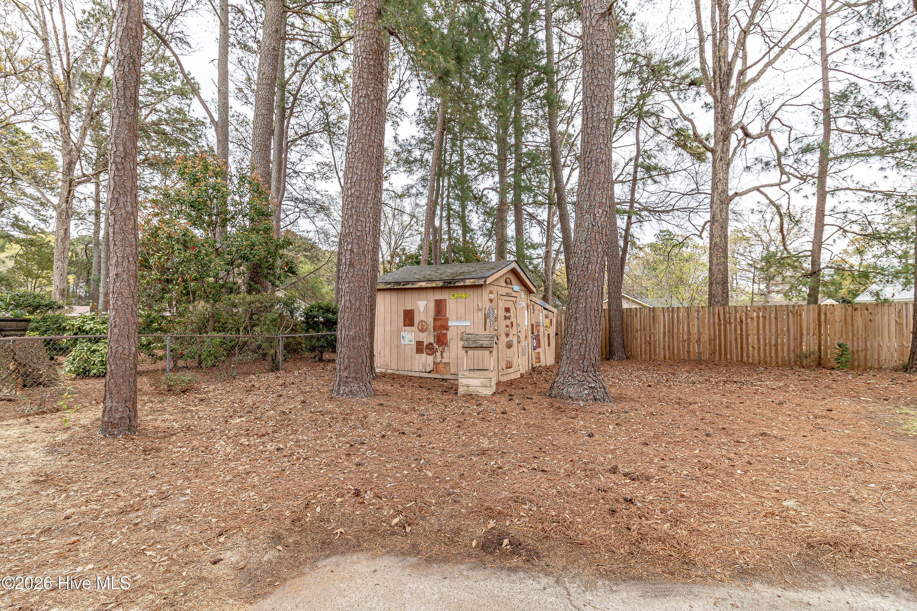 1202 Patetown Road Goldsboro, NC 27530 - Photo 35 of 35 29